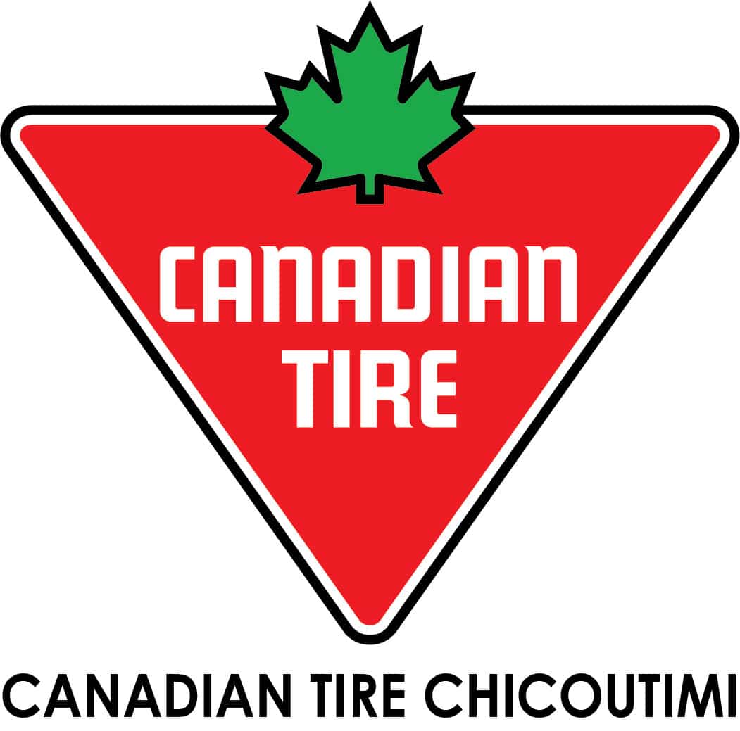 Canadian Tire Chicoutimi