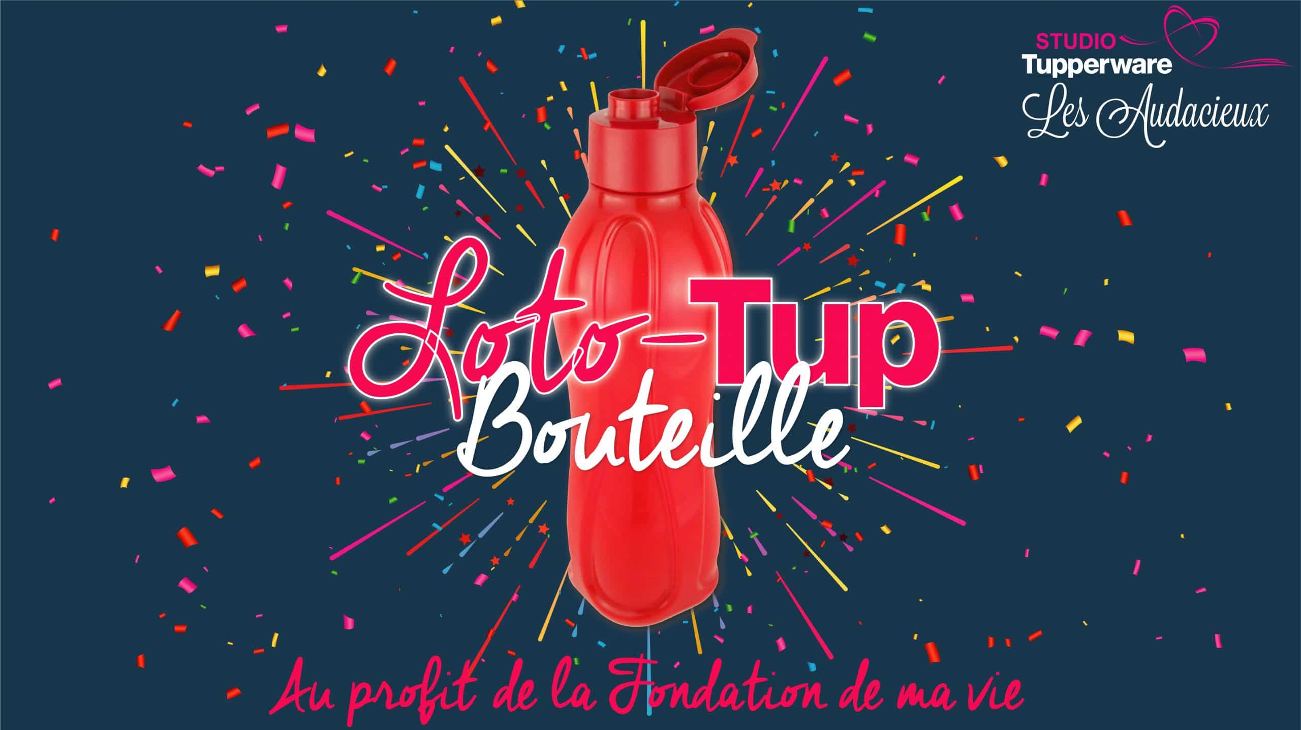 Loto Tup Bouteille Fondation De Ma Vie Pour La Sante De La Region Loto Tup Bouteille Fondation De Ma Vie Pour La Sante De La Region